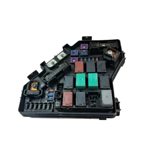 Caixa de fusível Honda Civic 1.8 2007/11