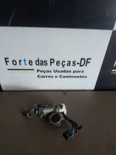 Comutador De Partida Ignição Do Hyundai I30 2008/12