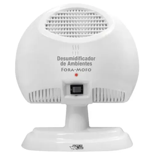 Desumidificador De Ambiente Fora Mofo 127/220v Mod 295