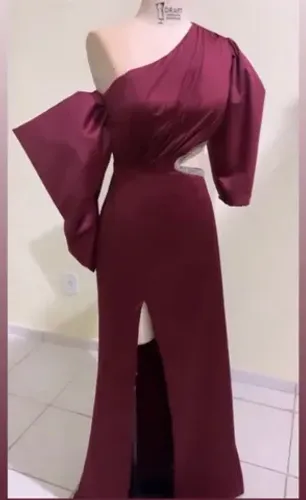Vestido de Festa