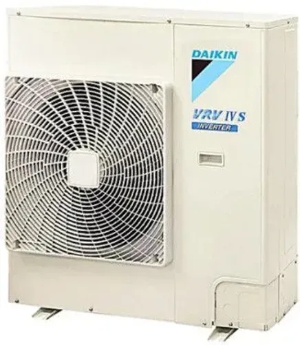Condensadora VRV Daikin IV RXMQA4AVE com garantia