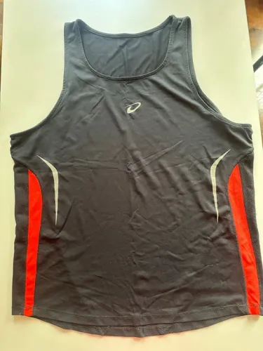 Regatas esportivas Nike e Doox - Masculinas