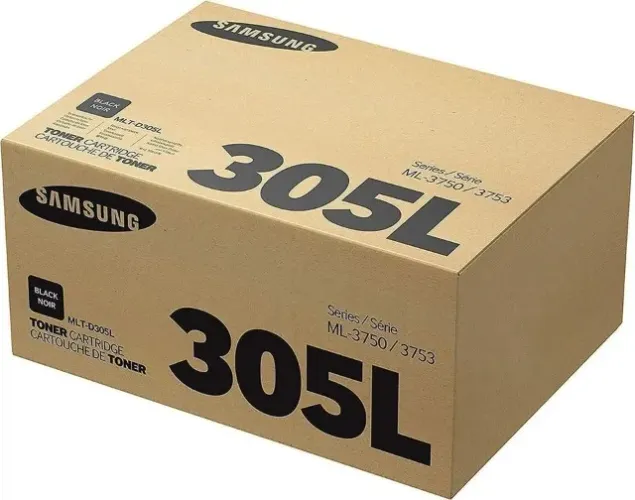 Toner Samsung MLT-D305L ML3750ND ML3750 Original 15K