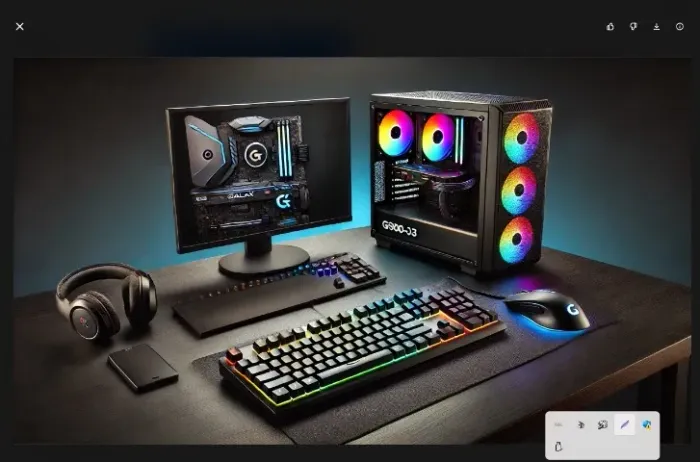 Pc Gamer Core I5 7° Geração