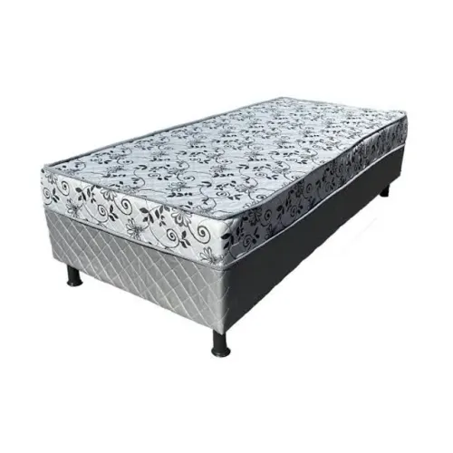 COLCHOBOX ORTOPÉDICO GARDÊNIA !! Rn3987m