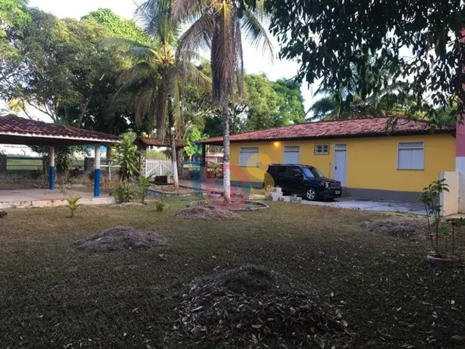 Casa no Condomínio Mar e Sol