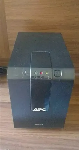 Nobreak APC 700va *Bateria Nova*