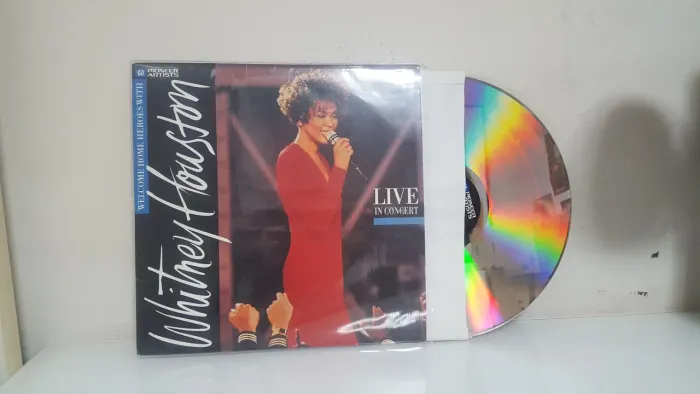 Laser Disc