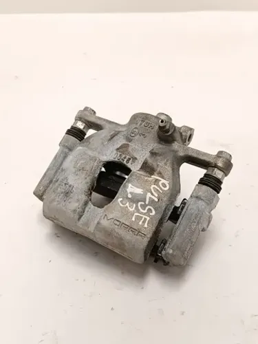 Pinça de Freio Dianteira Lado Esquerdo Fiat Pulse | 1.3 4c | 2021/2024 - (Usada/Original)