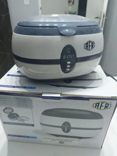 Ultrassônico