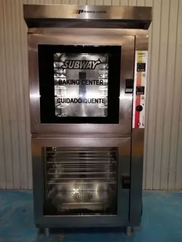 Forno subway