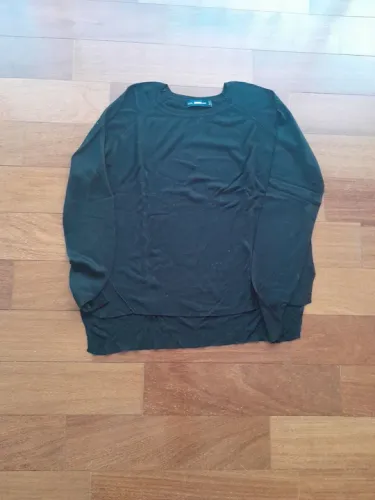 Blusa da Zara