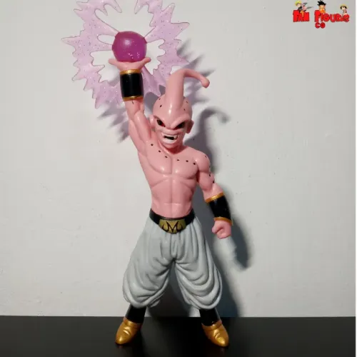 Action Figure Kid Buu Dragon Ball Z