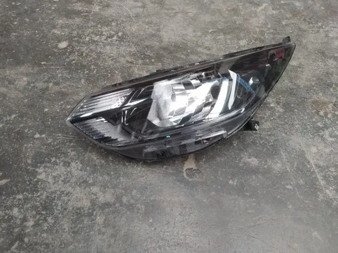 Farol Spin LED 2018 2019 2020 2021 2022 2023