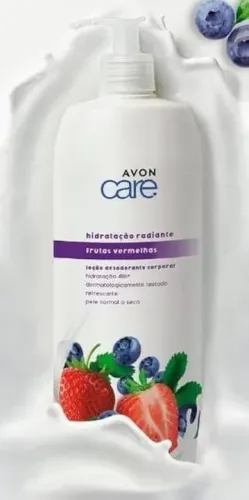 Vendo hidratante de 700ml Várias fragrâncias