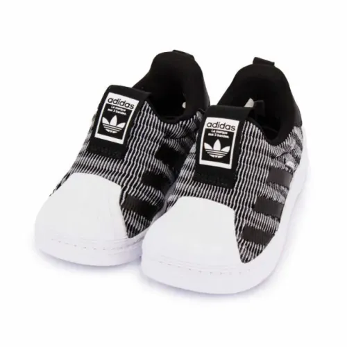 Tenis infantil Superstar 360 unissex Adidas