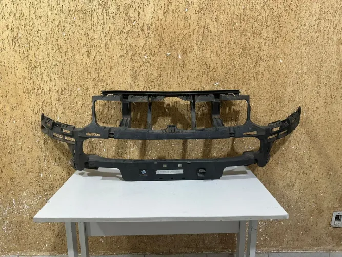 Reforço interno do Parachoque dianteiro C3 Picasso 2010/2011/2012/2013/2014/2015