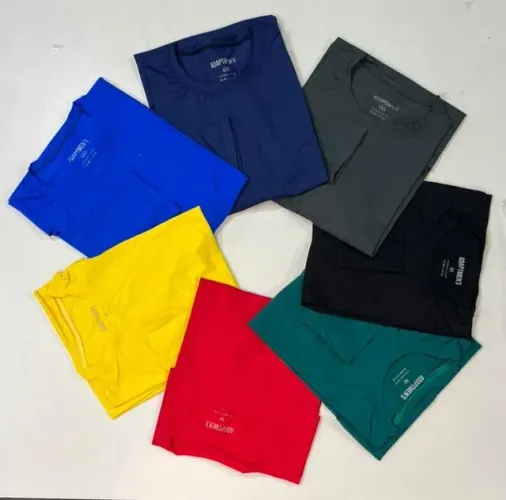 Camisa UV Masculina