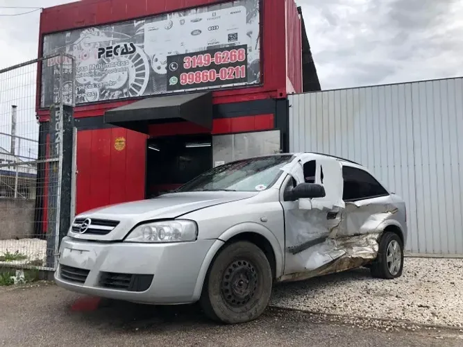 Sucata Astra Advantage 2.0 flexpower 02 p