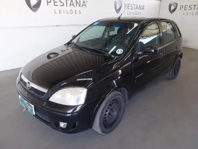 Sucata Peças Corsa Corsão 1.4 econoflex completo top filé em tudo