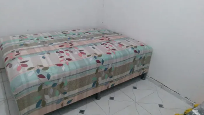 cama box