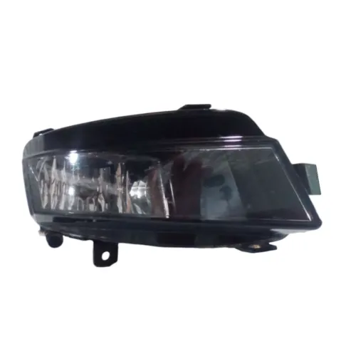 Farol de minha golf 15/18 Direito