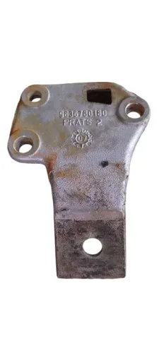 Suporte Coxim Motor Peugeot 206 1.6 16v 2007-2014