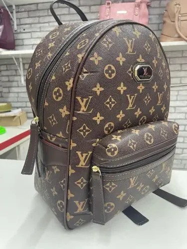 Bolsa louise vuitton 
