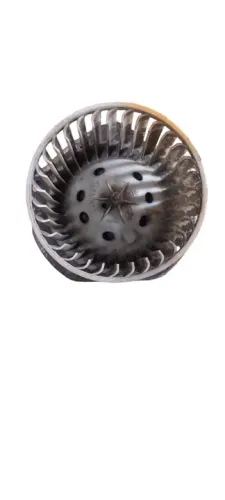Motor Ventilação Interna Ar Forçado S10 Blazer 1996-2001