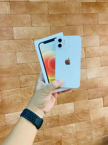 iPhone 12 pronta entrega em promoção / loja aberta 