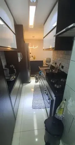 Apartamento à venda, 50 m² por R$ 400.000,00 - Carrão - São Paulo/SP