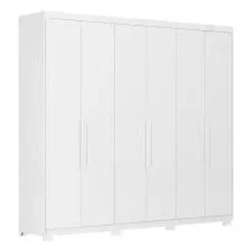Guarda roupa venici casal 100%MDF