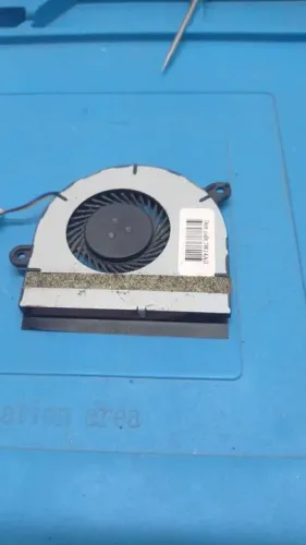 Cooler Hp Pavilion 11 X360 N026br Eg50050s1-c470-s9a