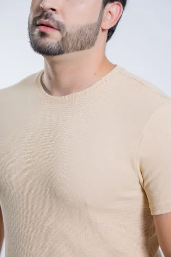 Camisa Tricot Premium 