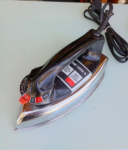 FERRO BLACK&DECKER