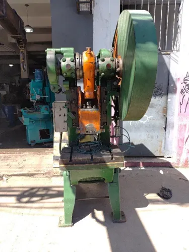 Prensa Inclinável 45 ton
