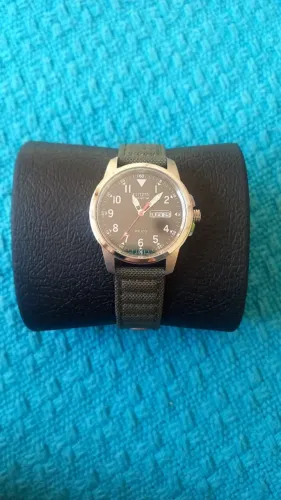 Relógio Citizen Eco-Drive BM8180-03E