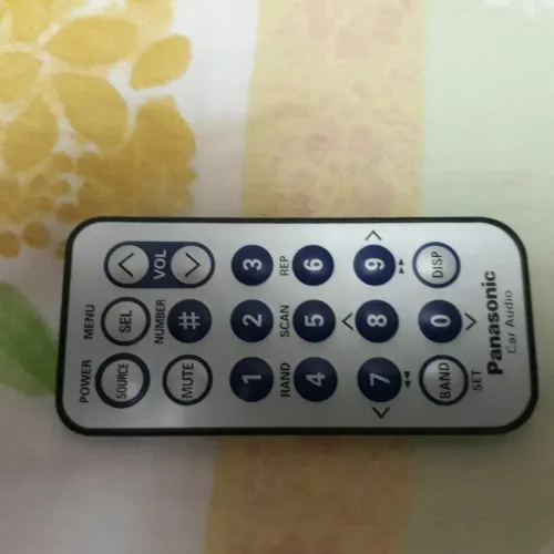 Controle Remotos vários modelos 