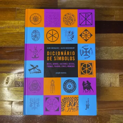 Dicionário de símbolos