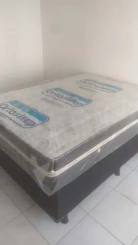Colchão Ortosleep Casal