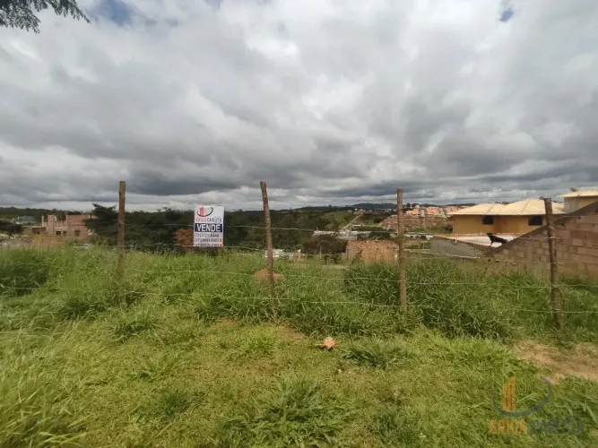 Lote a venda bairro São Marcos, Conselheiro Lafaiete MG