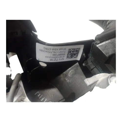 Volante Direção Comando Chevrolet S10 2.8 2017 A 2022 2-207