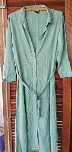 Vestido longo