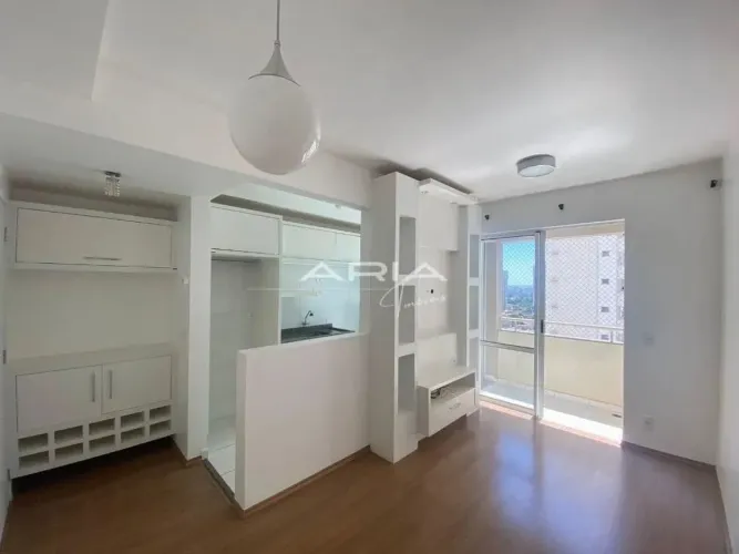 Apartamento à venda no Pateo Aurora, na zona Sul de Londrina PR