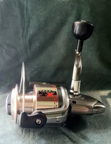 Molinete XT 40000 Marine Sports