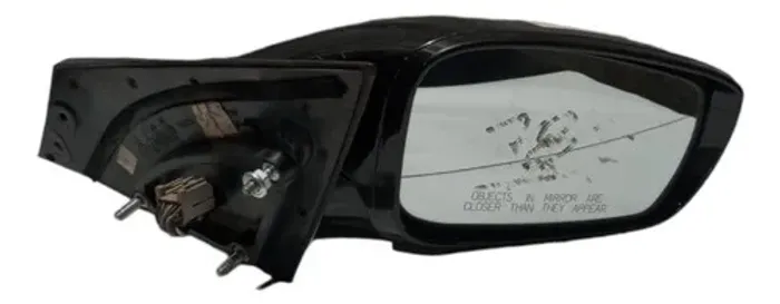 Retrovisor Direito Sonata 2011 A 2015 Ori detalhe Na Seta 