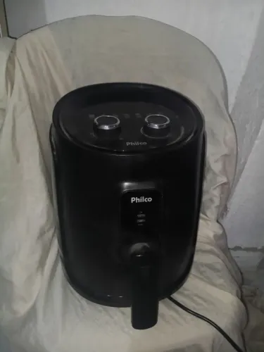 Airfryer