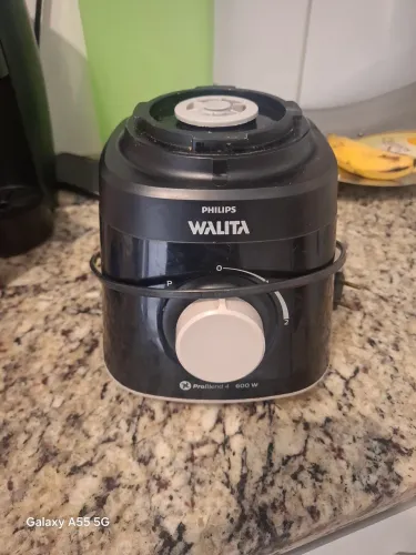 Motor Liquidificador Philips Walita ProBlend 4