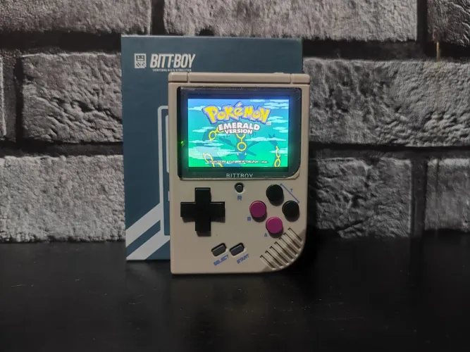Bittboy