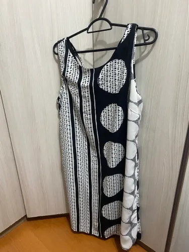 Vestido ZINZANE